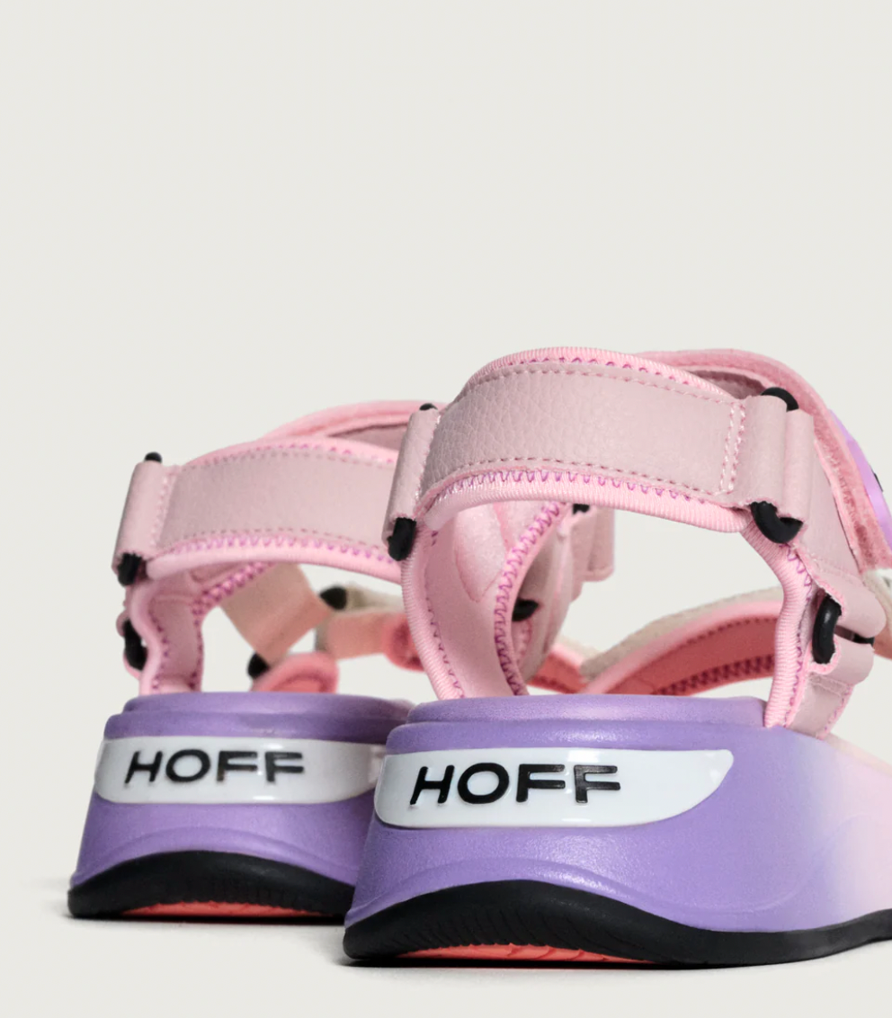 HOFF ANTIGUA - ISLAND SANDAL