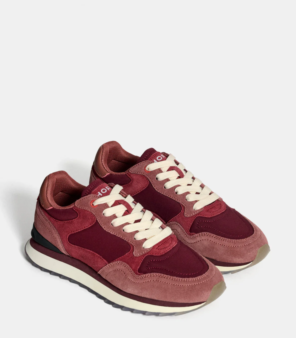 HOFF CITY TRAINER - DALLAS