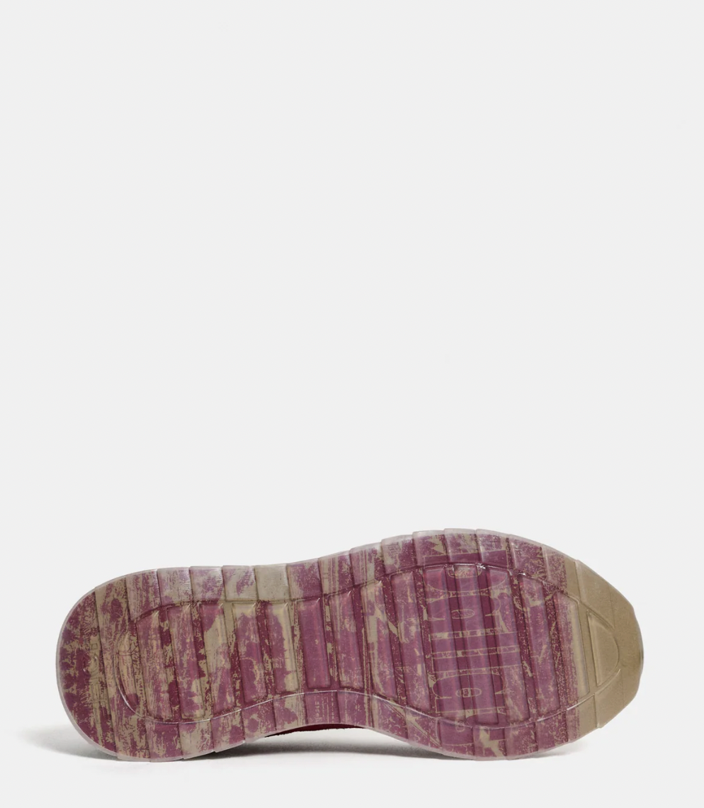 HOFF CITY TRAINER - DALLAS