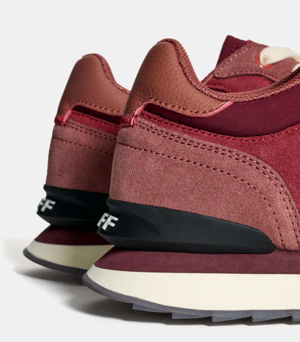 HOFF CITY TRAINER - DALLAS