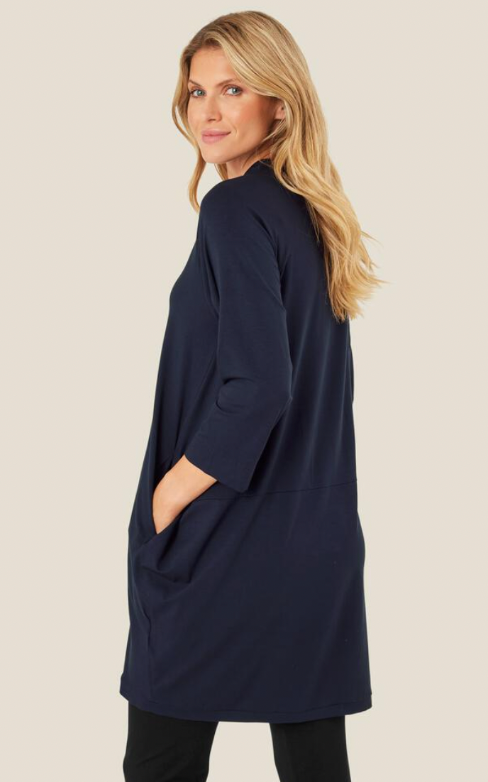 MASAI MaGRITTA TUNIC - NAVY