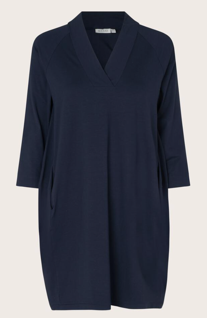 MASAI MaGRITTA TUNIC - NAVY