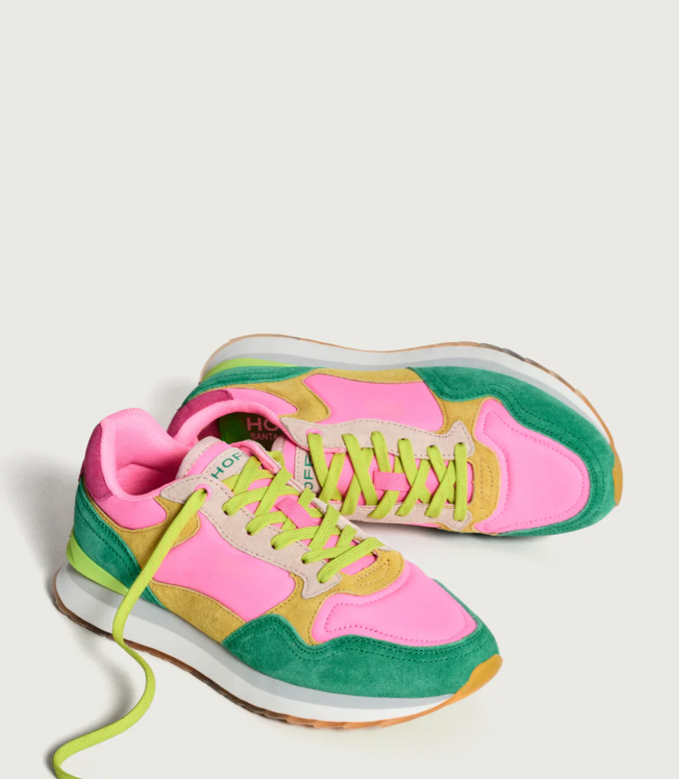 HOFF SANTA MARTA CITY TRAINER