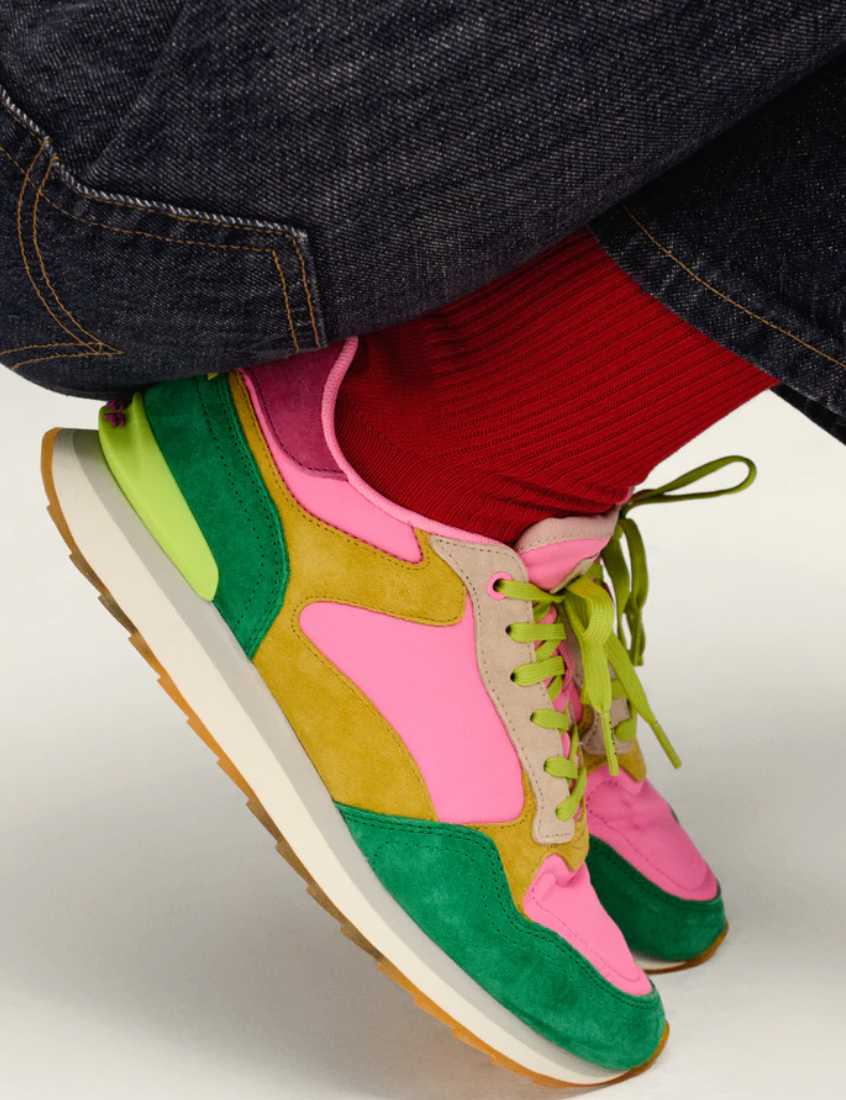HOFF SANTA MARTA CITY TRAINER