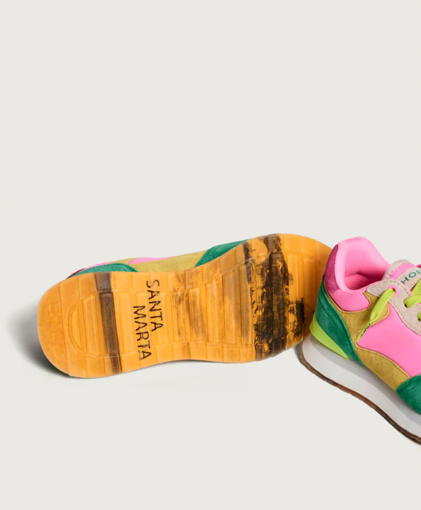 HOFF SANTA MARTA CITY TRAINER