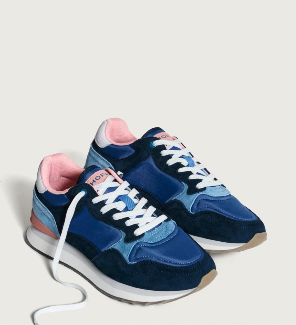 HOFF CORK - CITY TRAINER