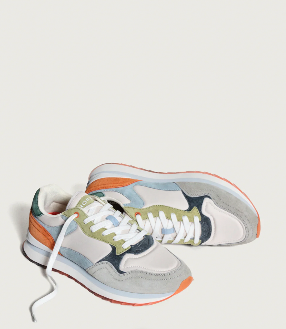 HOFF KINGSTON WOMAN - CITY TRAINER