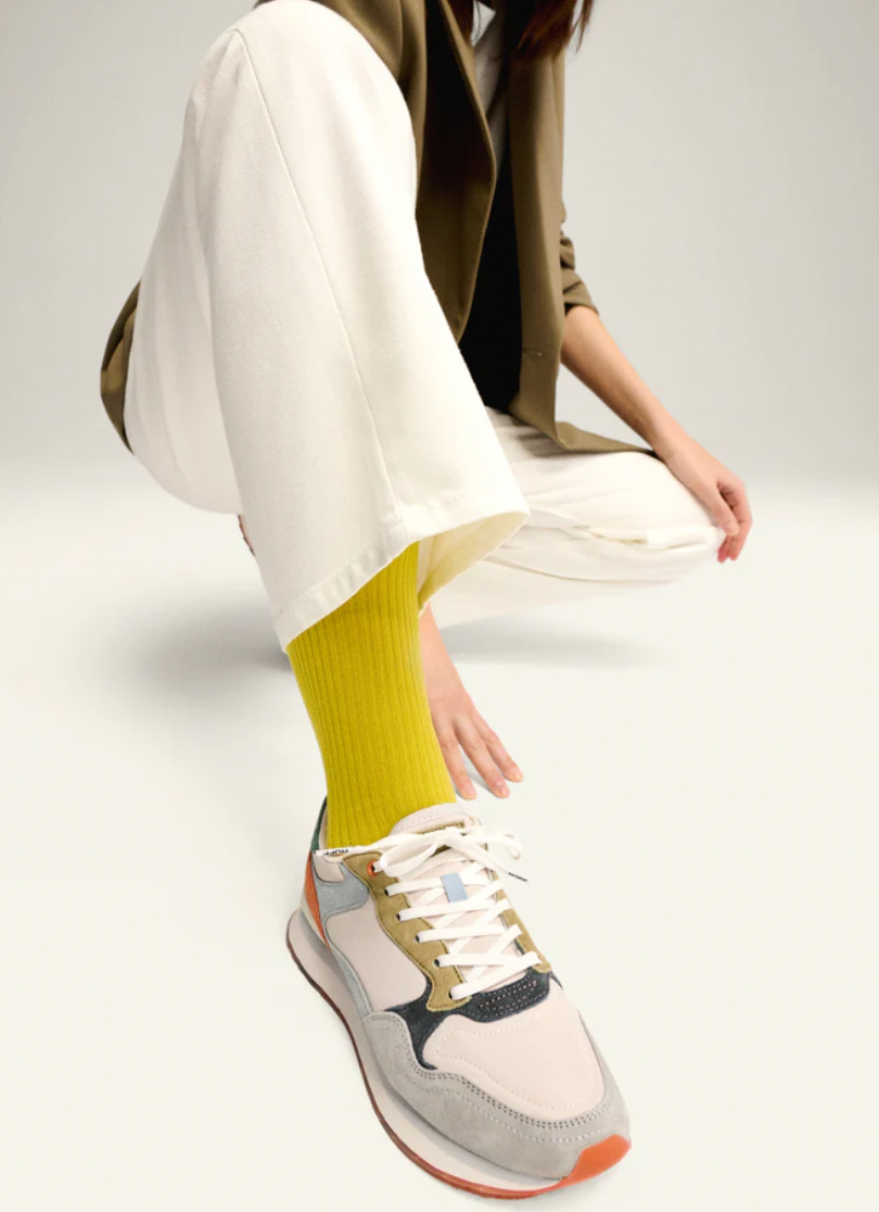 HOFF KINGSTON WOMAN - CITY TRAINER