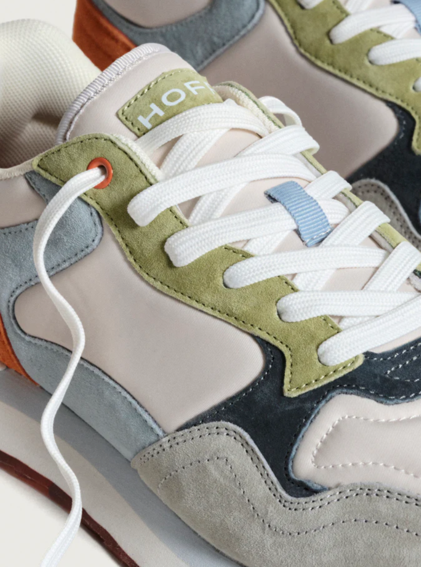 HOFF KINGSTON WOMAN - CITY TRAINER