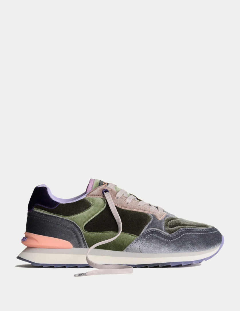 HOFF CITY EMERALD TRAINER
