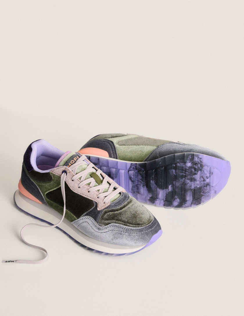 HOFF CITY EMERALD TRAINER