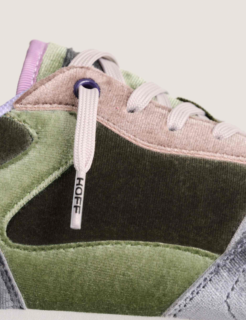 HOFF CITY EMERALD TRAINER
