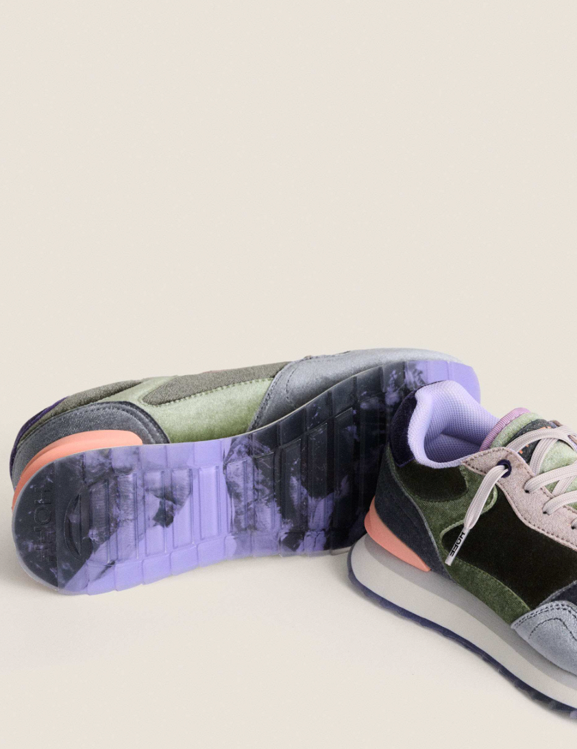 HOFF CITY EMERALD TRAINER