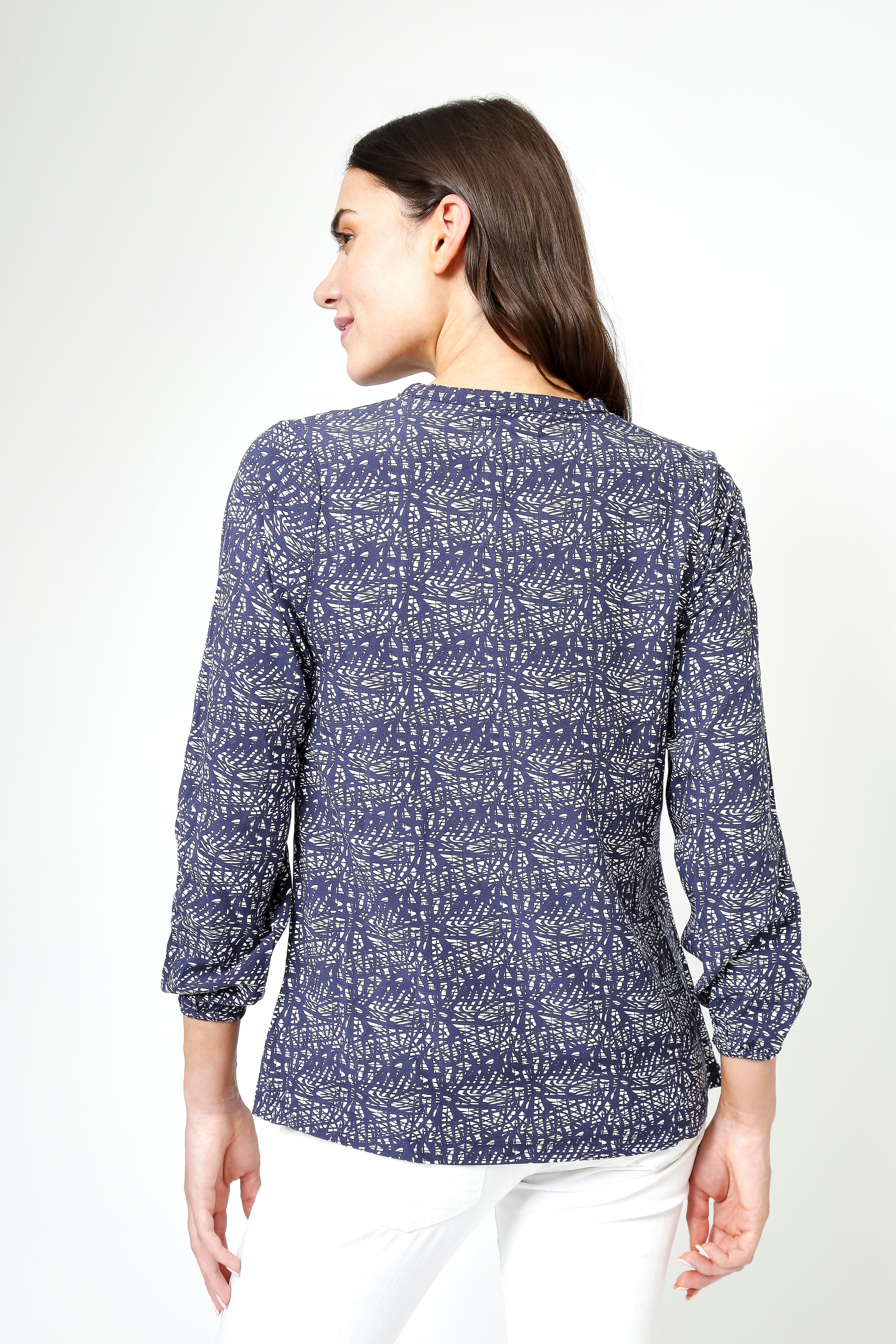 Bailey Blouse