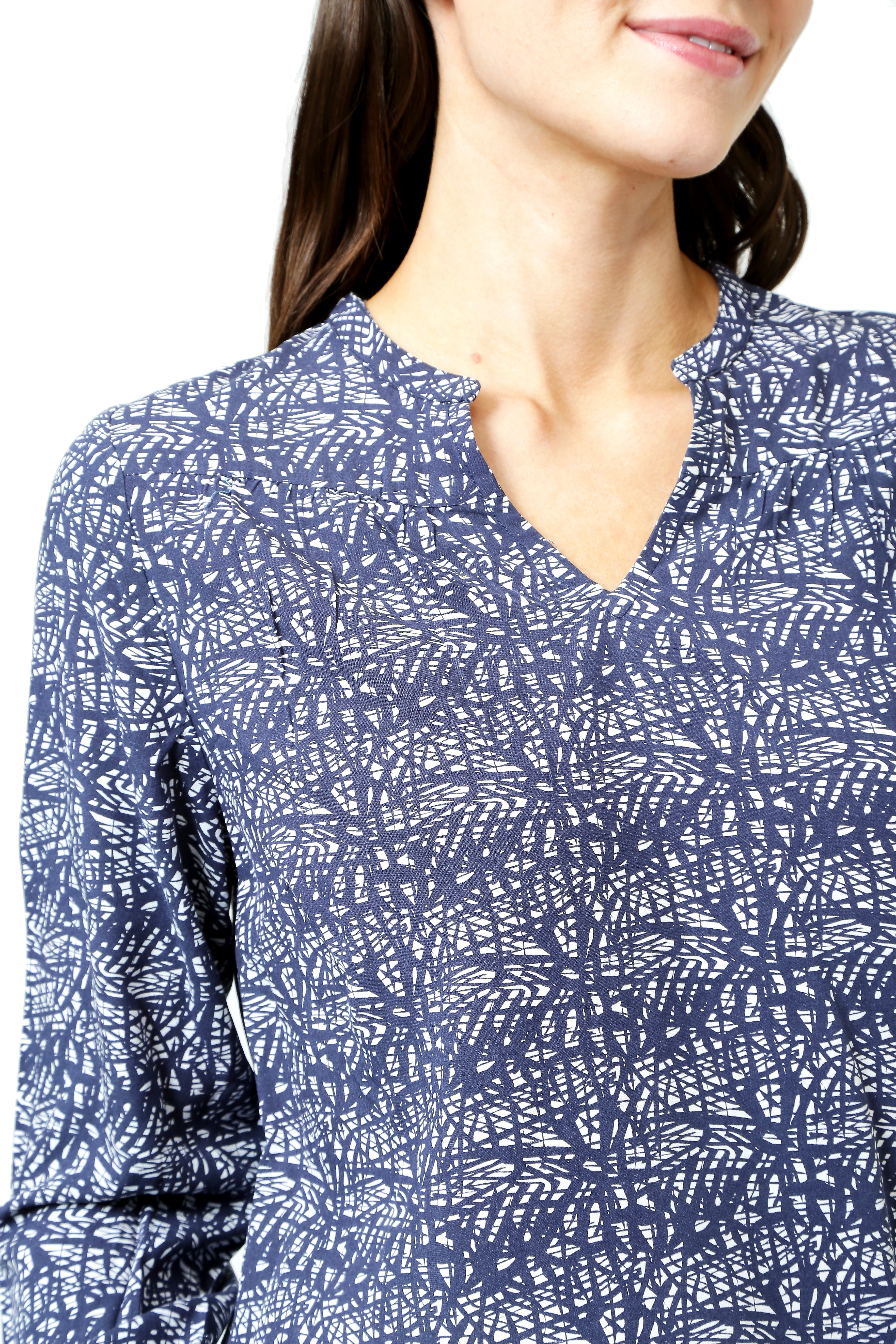 Bailey Blouse