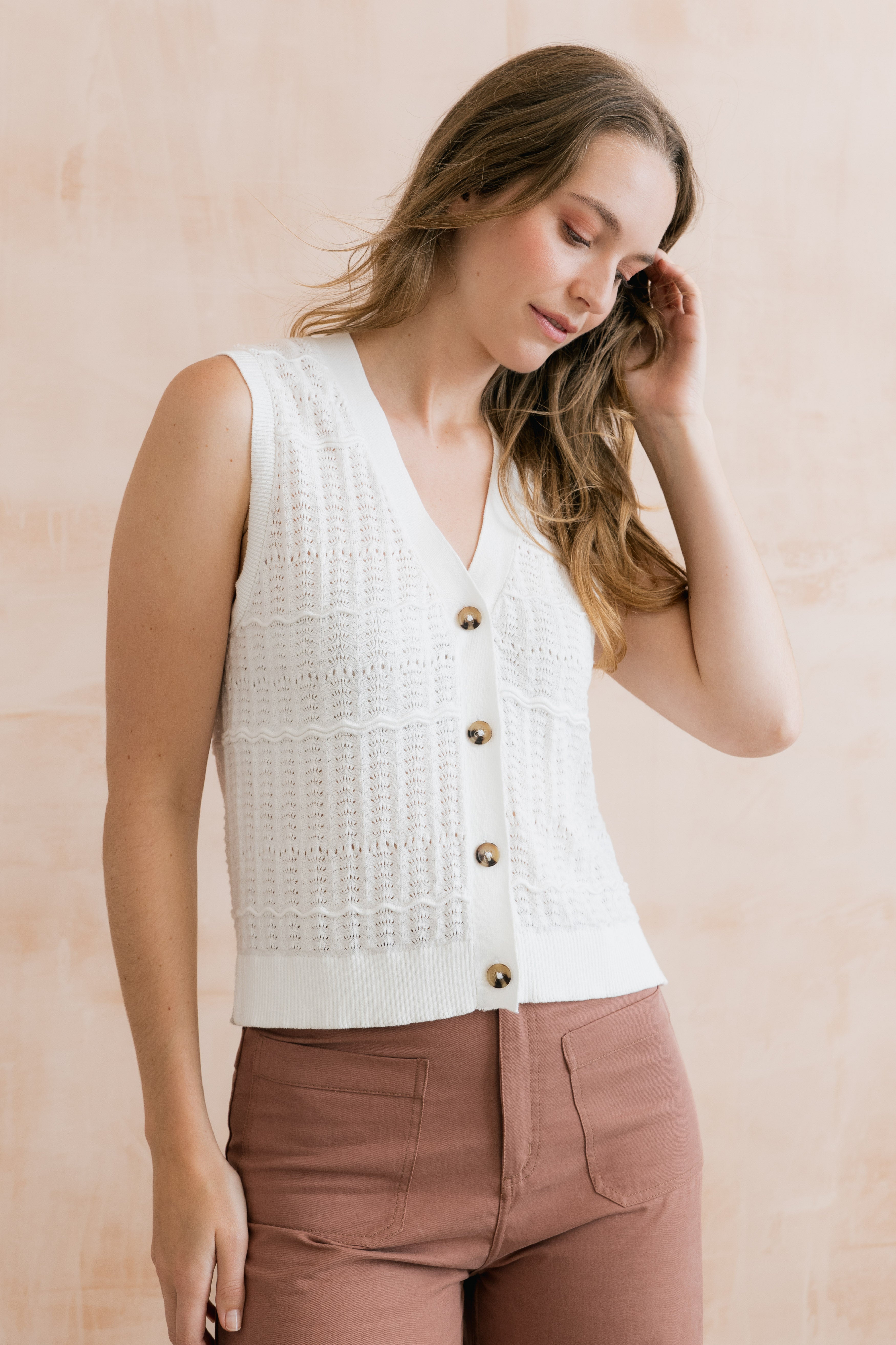NEW KNITWEAR