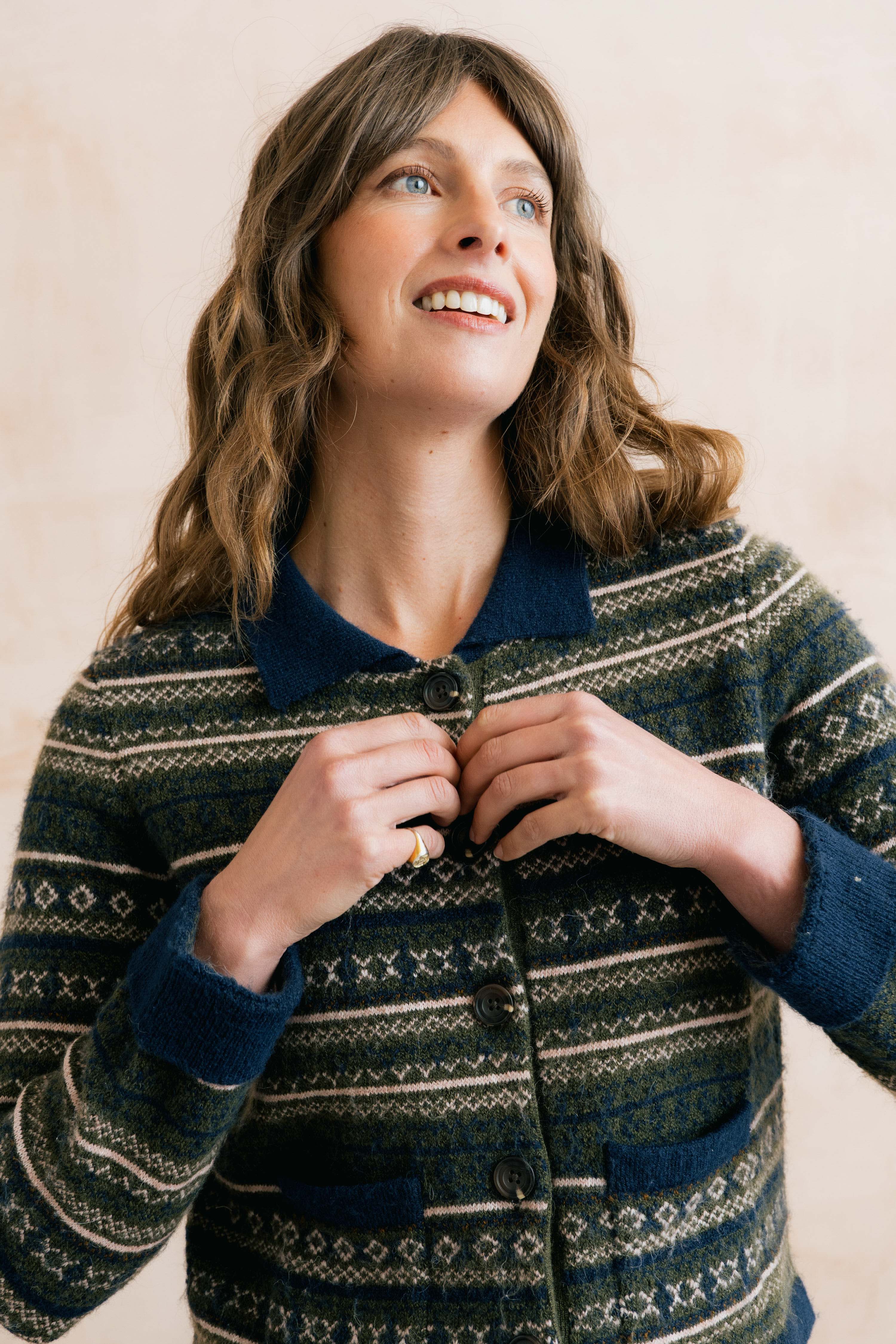 NEW FOR AW26