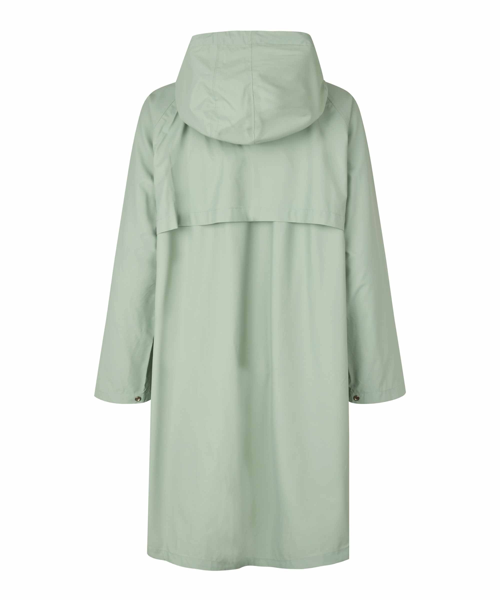 MASAI MaTheia RAINCOAT - ETHER