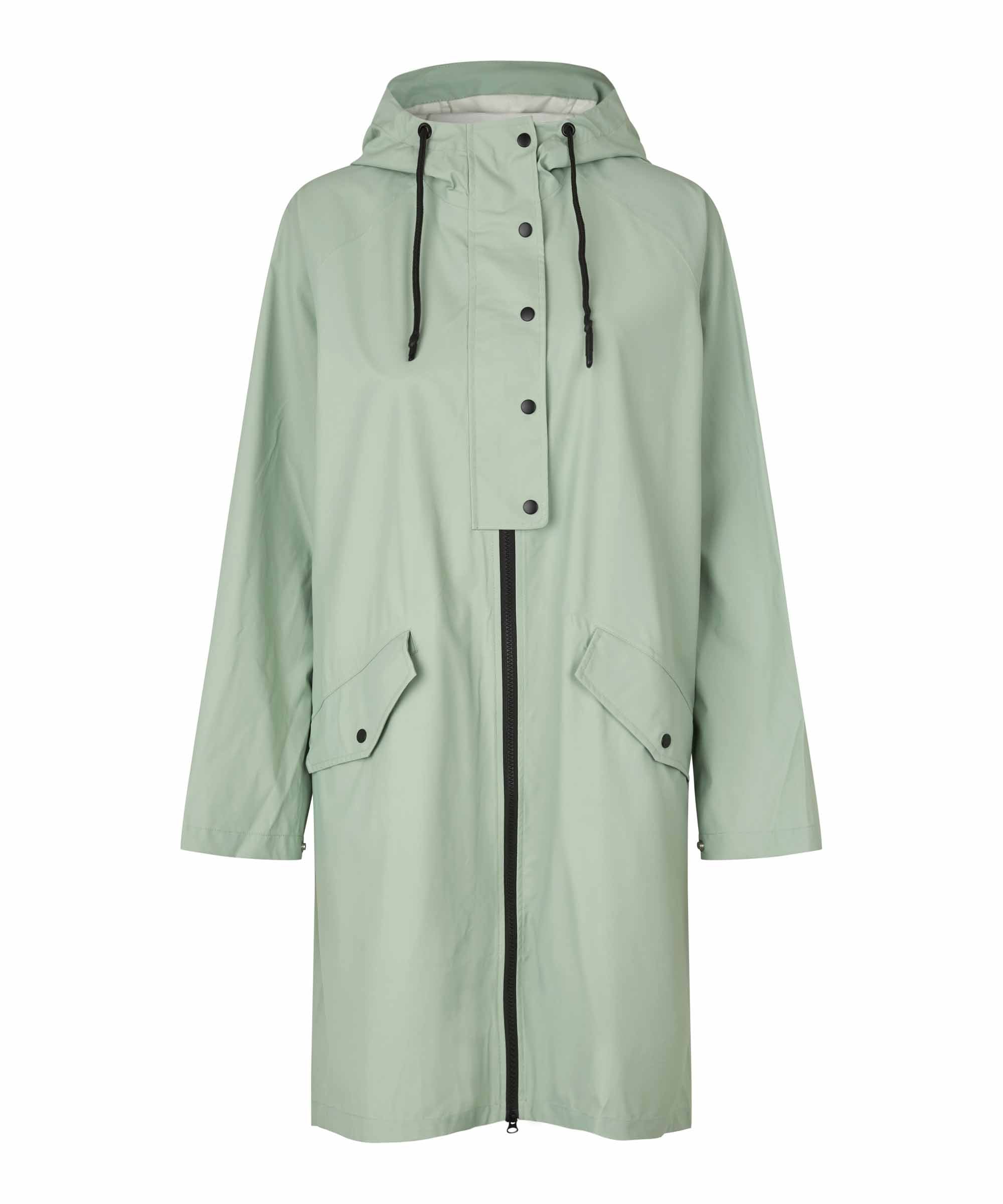 MASAI MaTheia RAINCOAT - ETHER