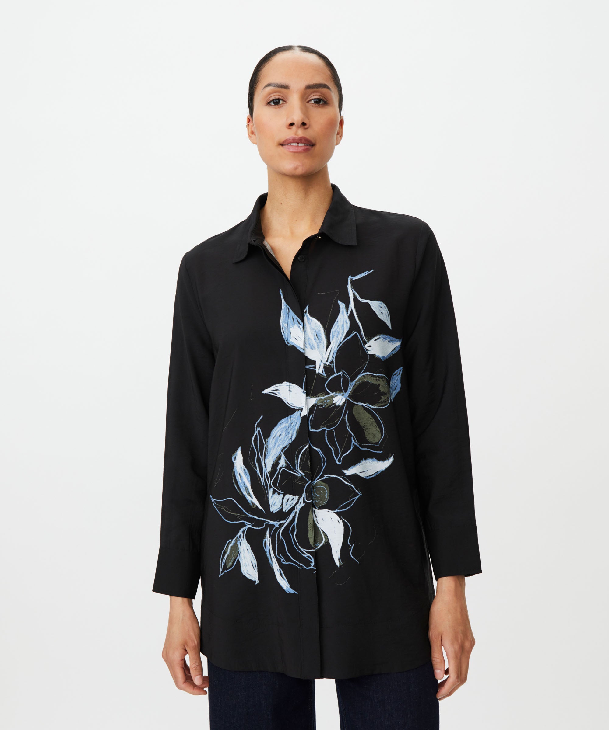 MASAI MaIsira BLOUSE