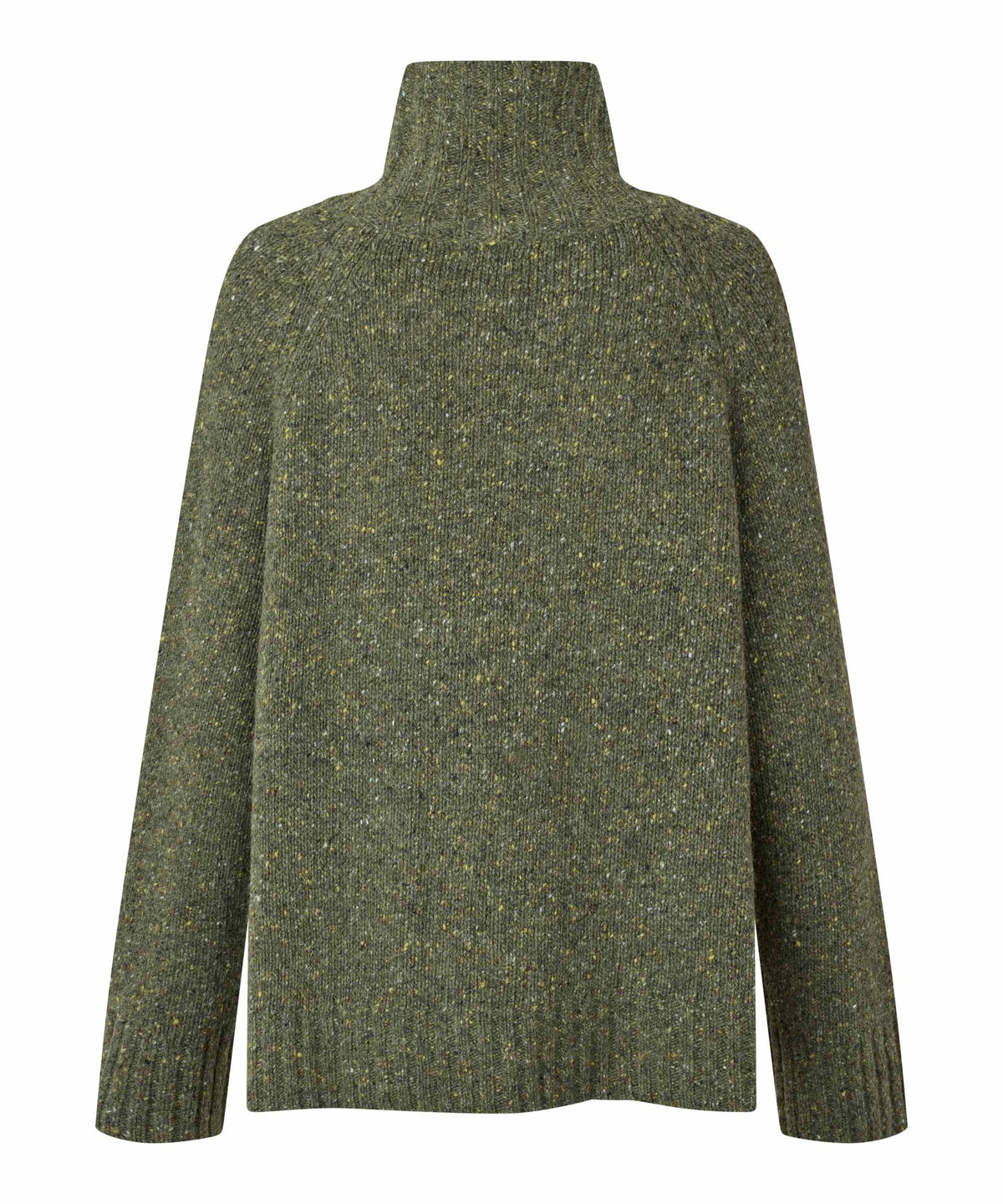 MASAI MaFENORIA JUMPER - BEETLE