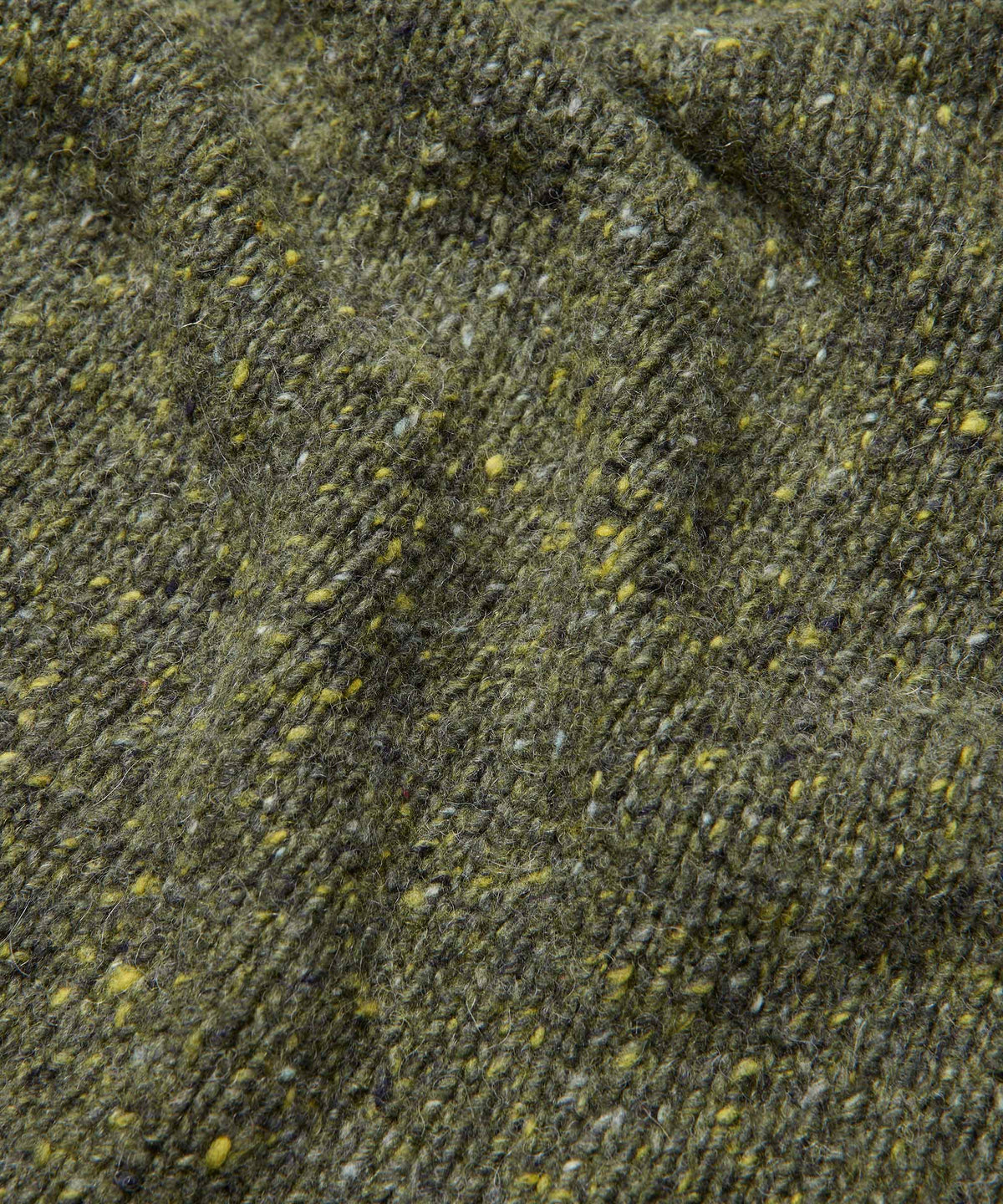 MASAI MaFENORIA JUMPER - BEETLE