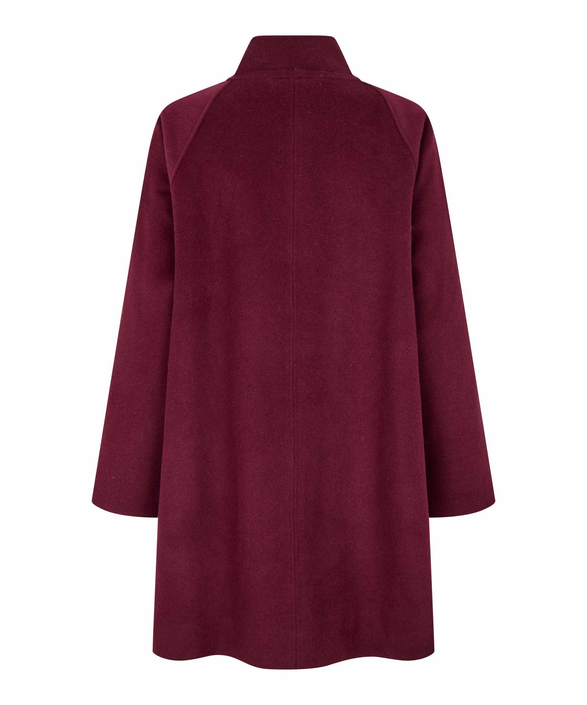 MASAI MATHOLREN COAT - FIG