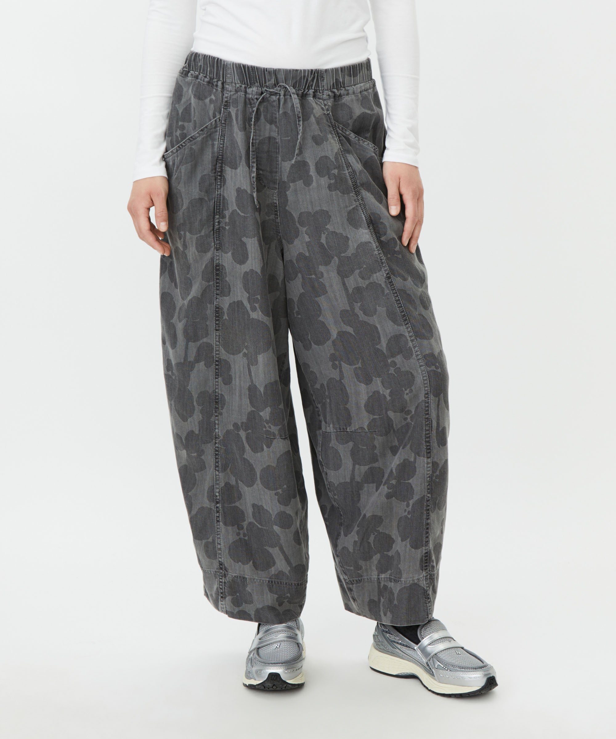 MASAI MaPheyno DENIM TROUSERS