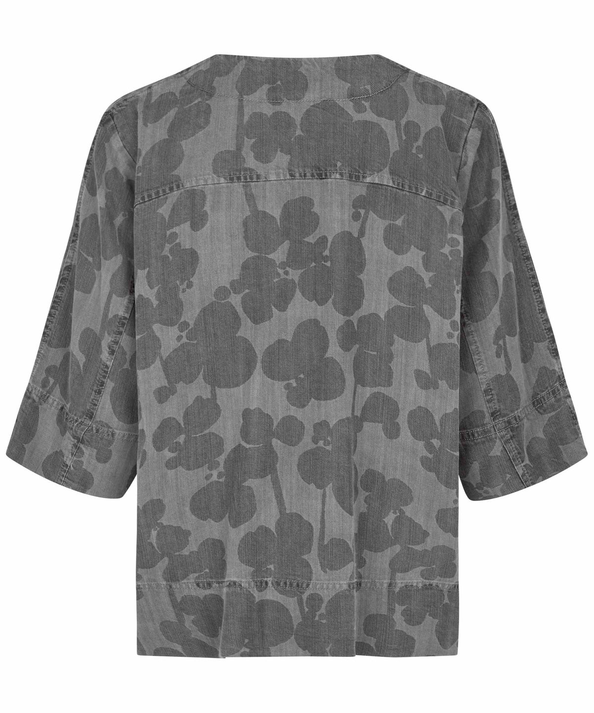 MASAI Malthalya DENIM SHIRT JACKET