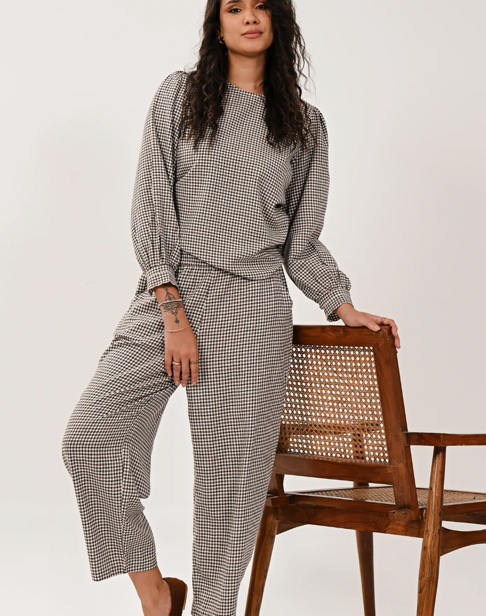 SAIGE BY NOMADS