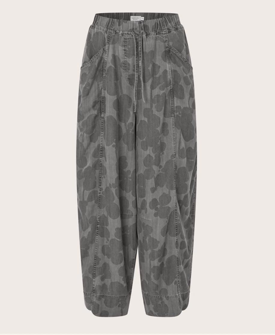 MASAI MaPheyno DENIM TROUSERS