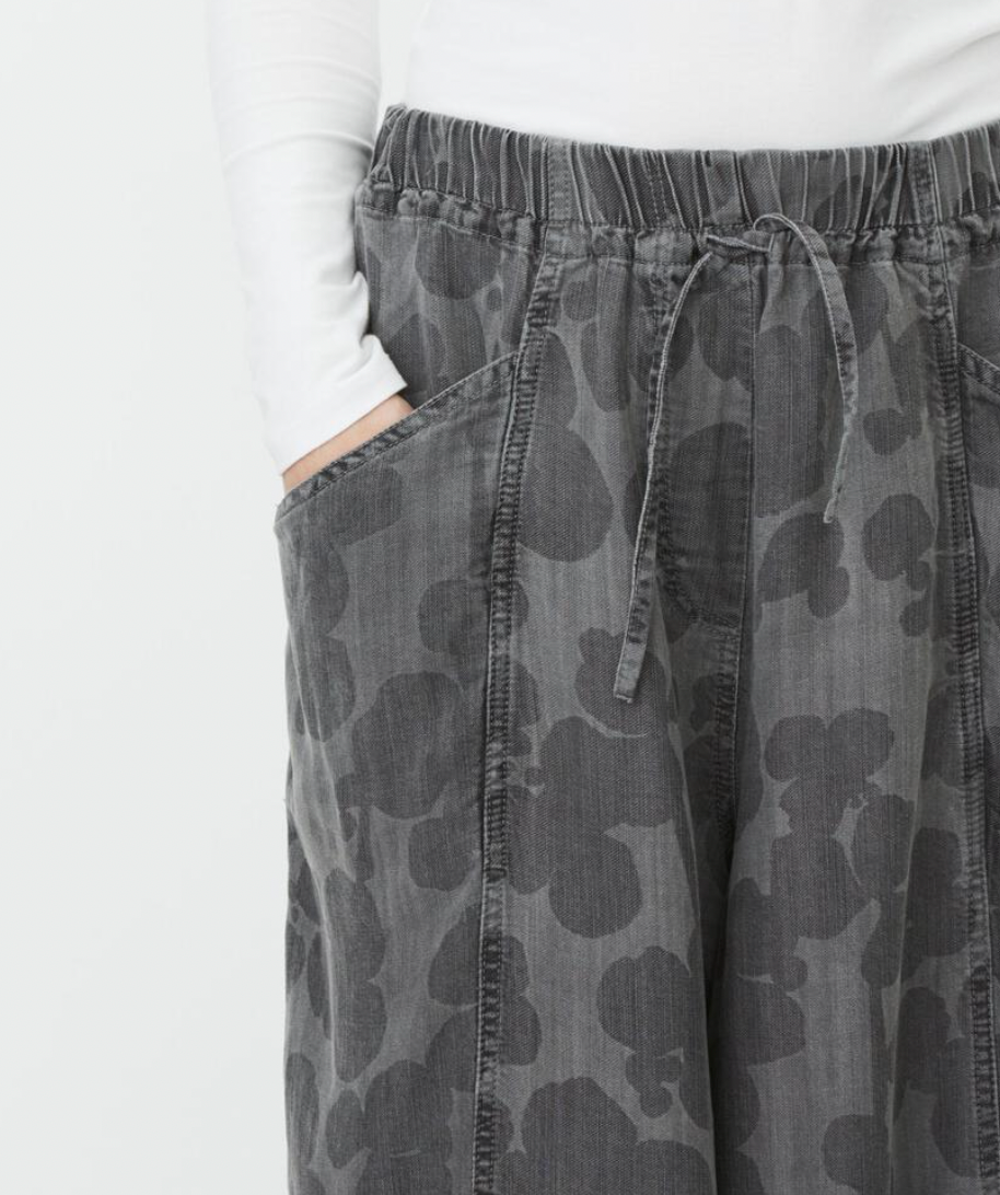 MASAI MaPheyno DENIM TROUSERS