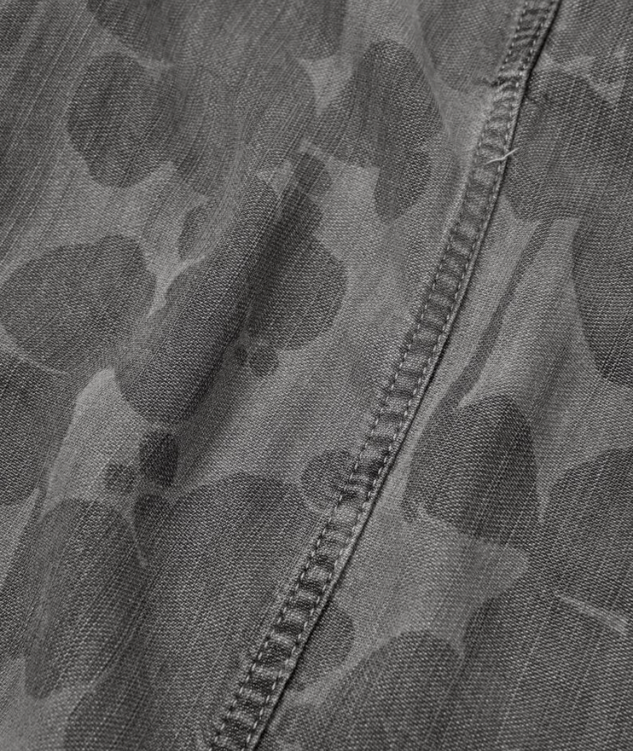 MASAI MaPheyno DENIM TROUSERS