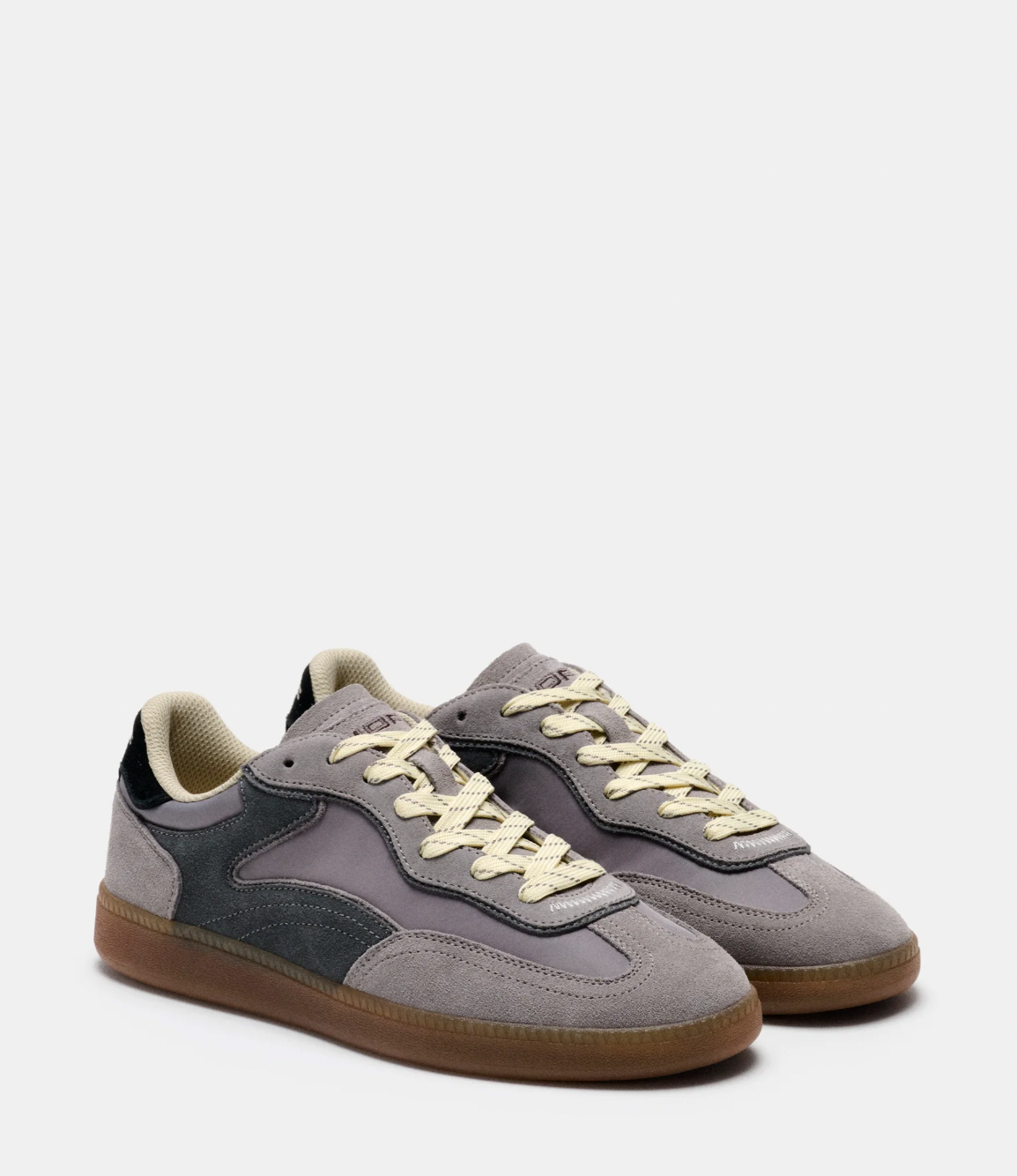 HOFF PARK - GREY