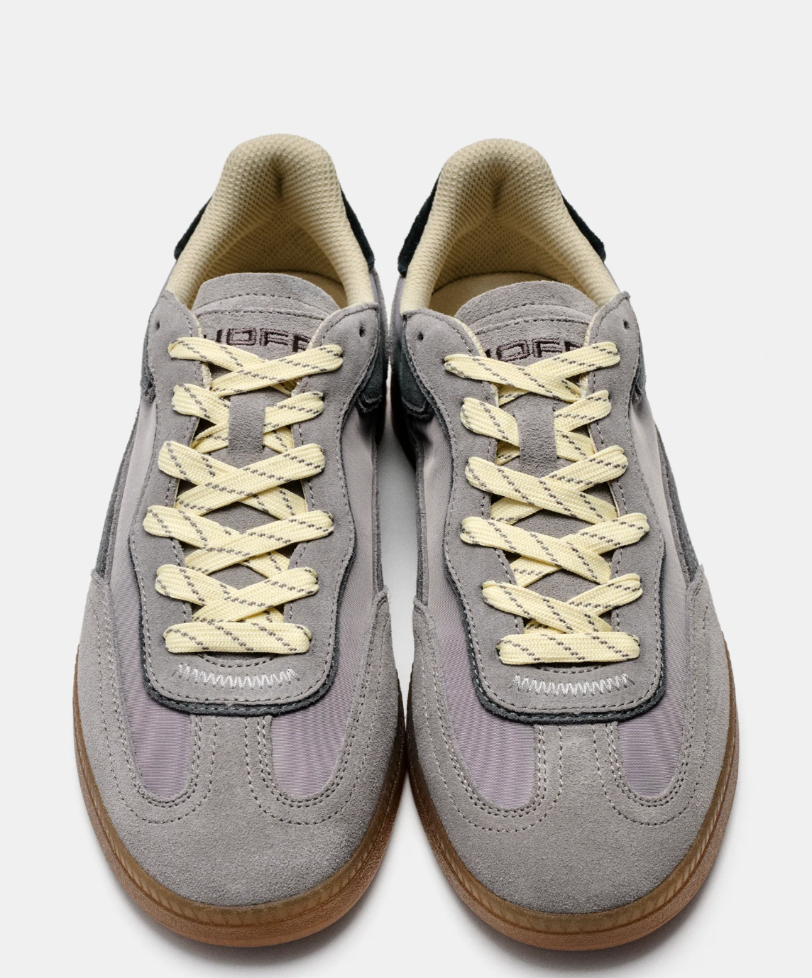 HOFF PARK - GREY