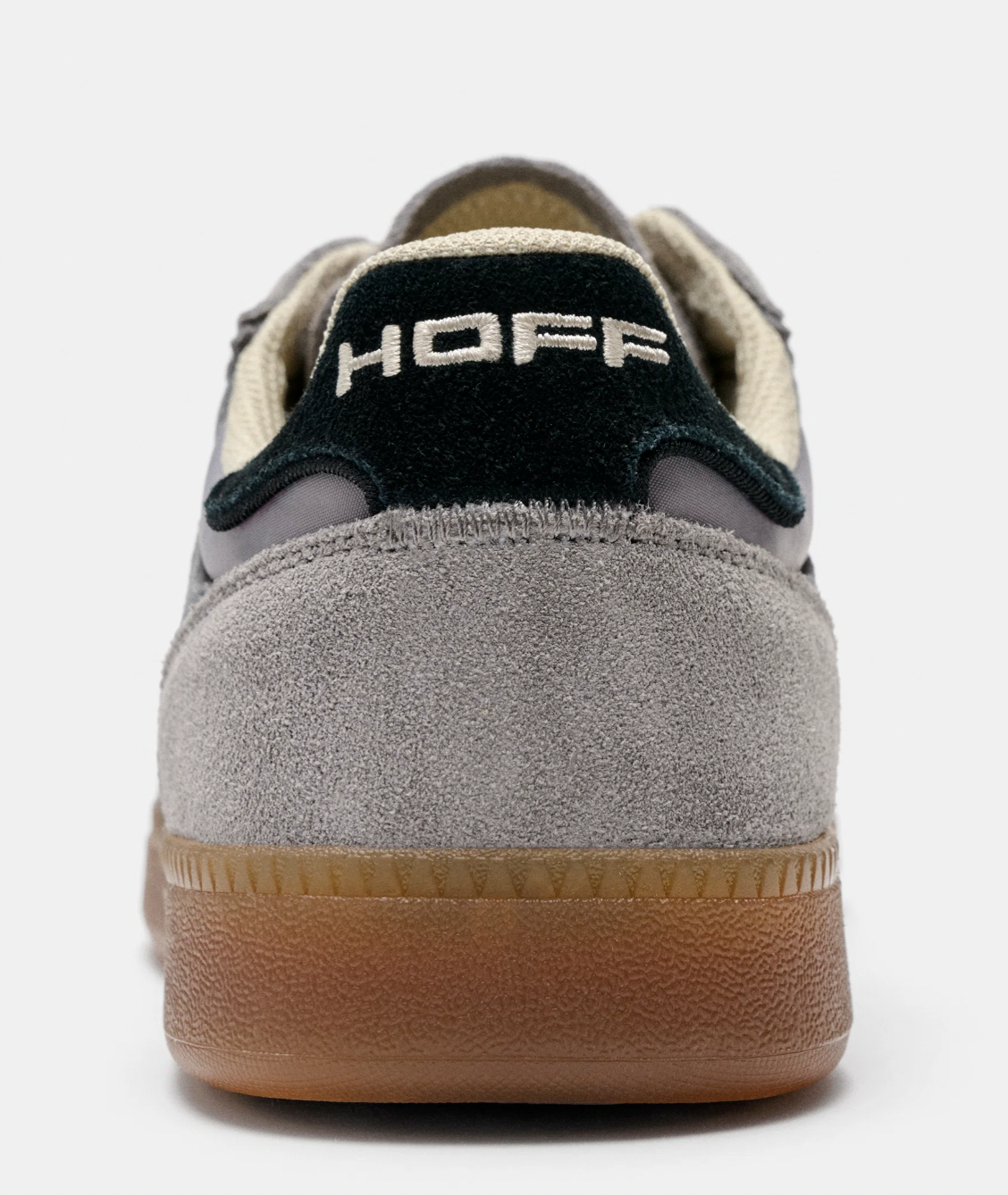 HOFF PARK - GREY