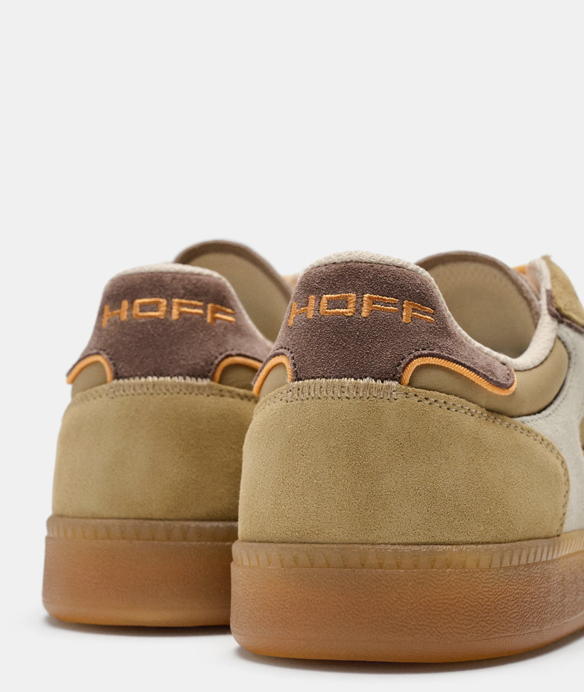 HOFF PARK - KHAKI